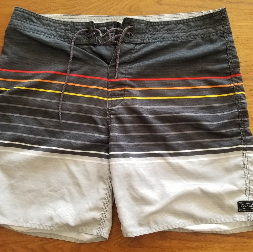 Board Shorts  / Swim trunks, Ripcurl